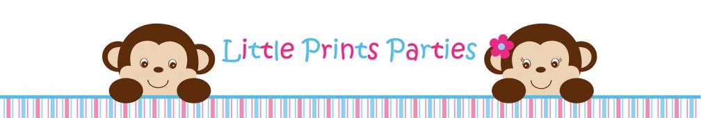 Little Prints Parties